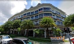 Siglap V (D15), Apartment #558573921